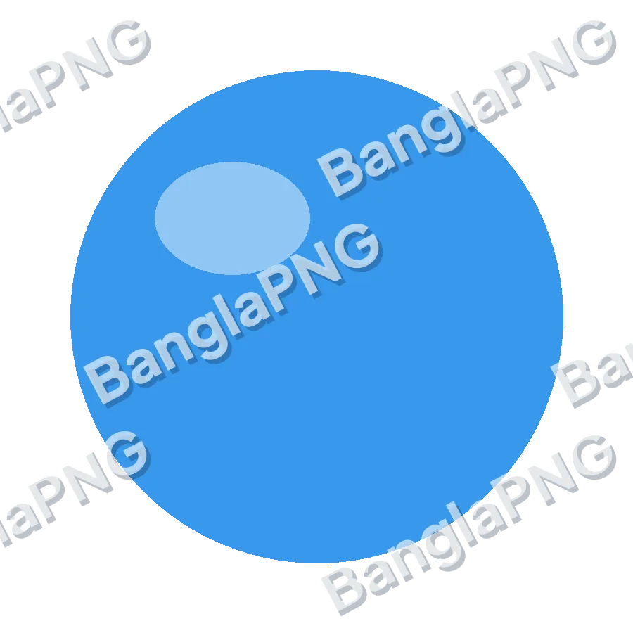 Sky Circle transparent PNG