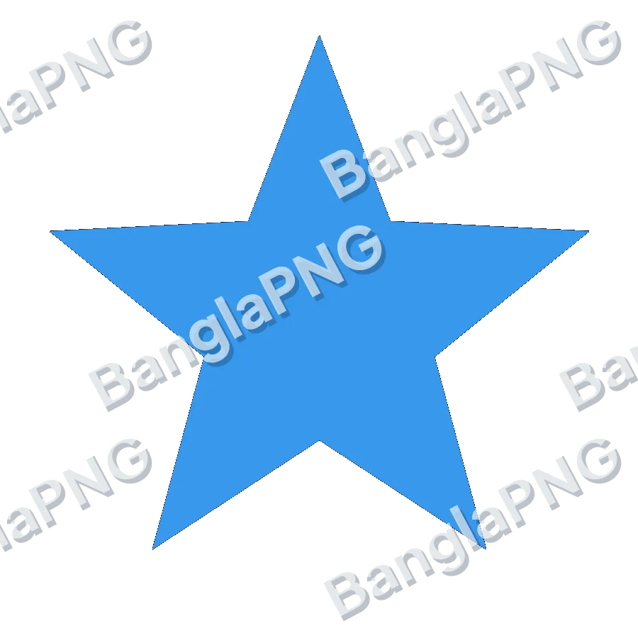 Sky Star transparent PNG