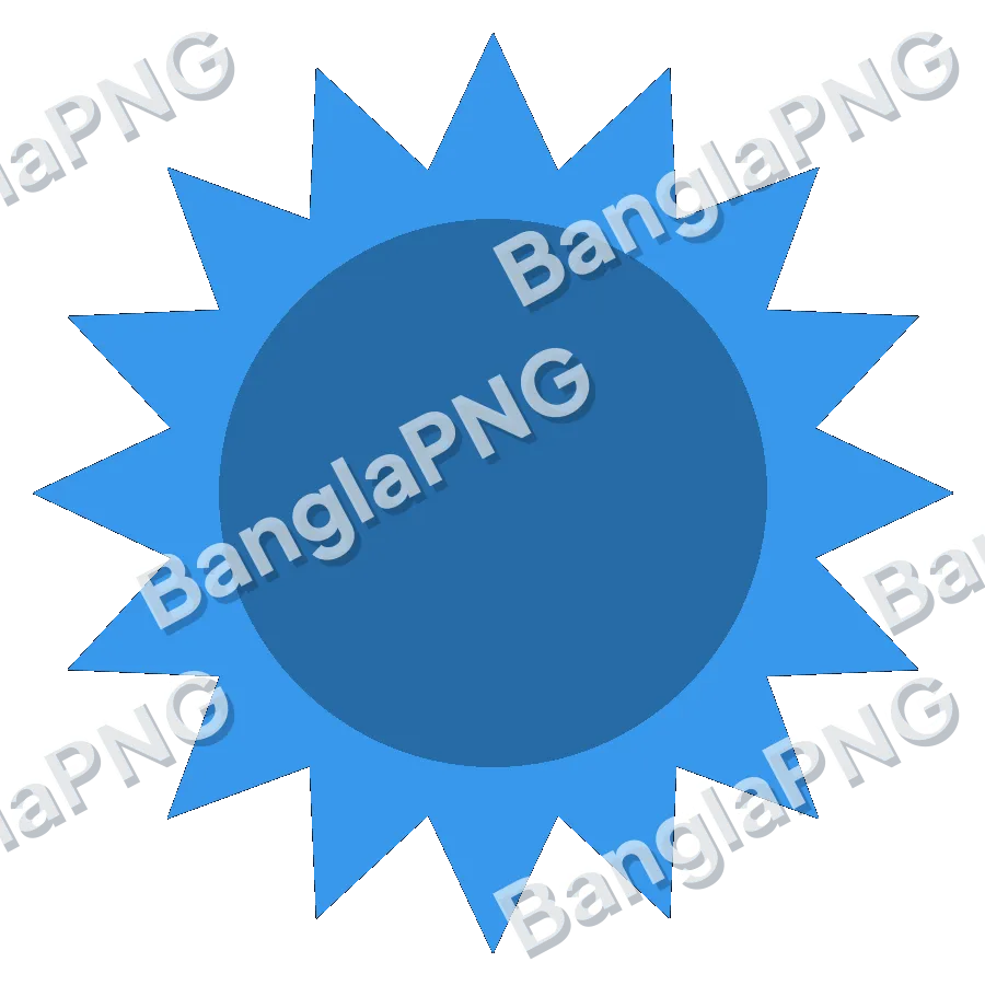 Sky Sun transparent PNG